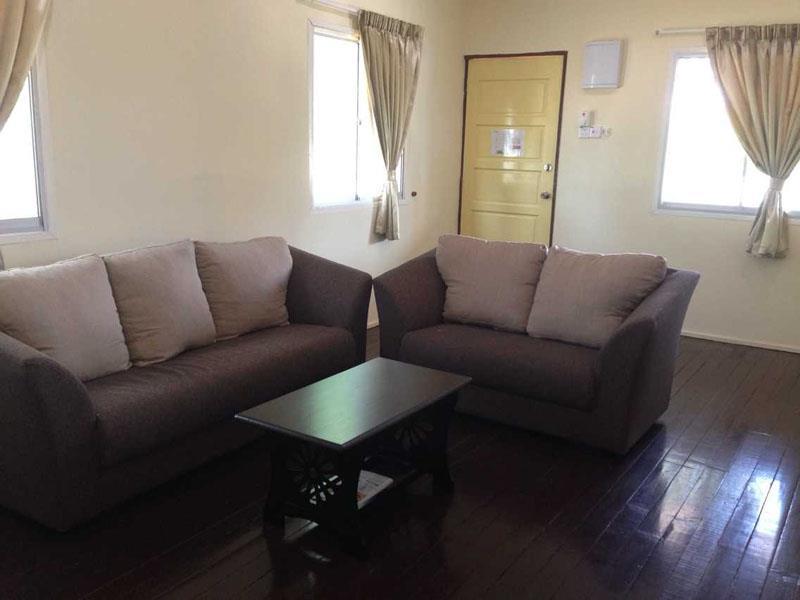 First Guest House Kuantan Exterior foto