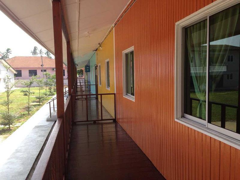 First Guest House Kuantan Exterior foto
